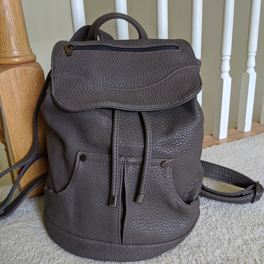 Urban Expressions Backpack